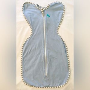 Love to Dream swaddle - size small